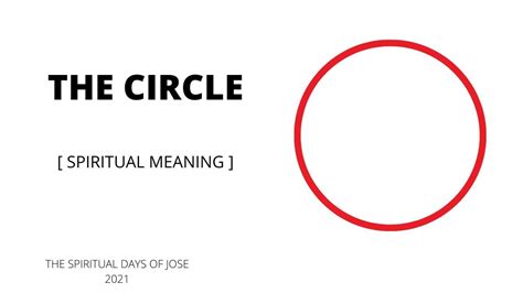 the circling|circling meaning.